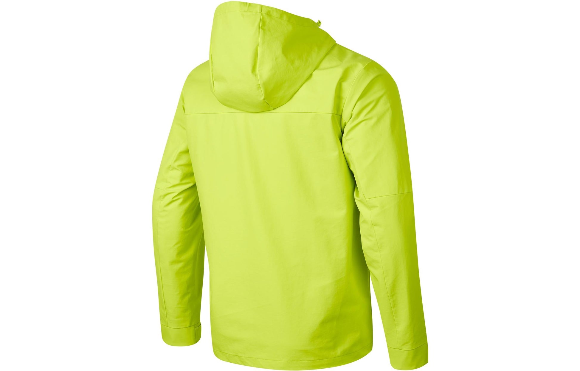 Skechers Solid Color Zipper 3-In-1 Jacket 'Green Grey' P423M167-0437
