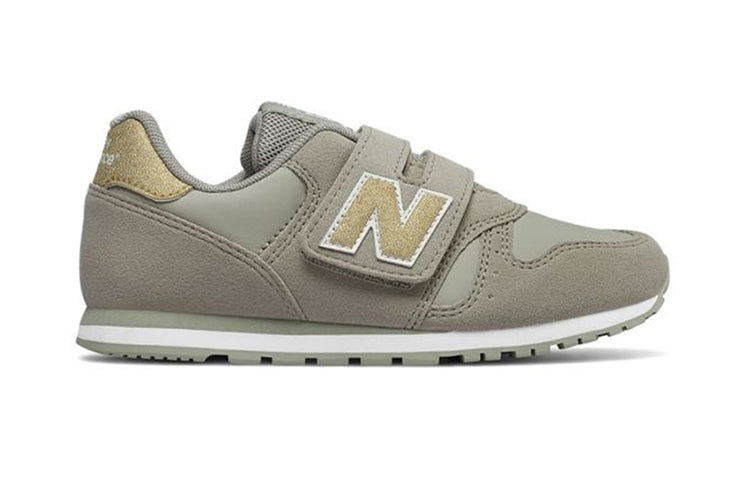 New Balance 373 Series Gray KV373GUY