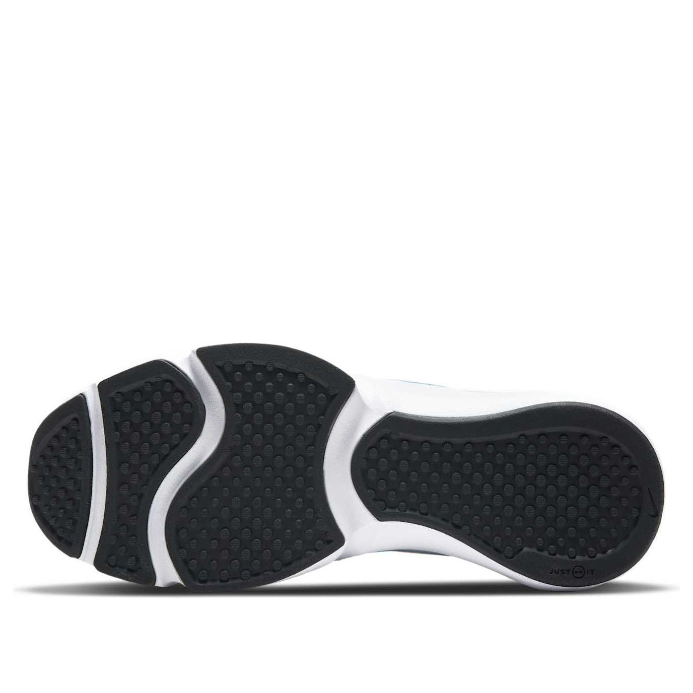 (WMNS) Nike SpeedRep 'Football Grey Bright Crimson' CU3583-007