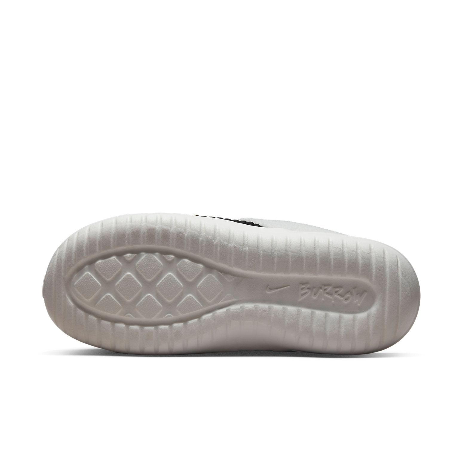 Nike  Burrow 'Black Sail University Red' DZ4854-100