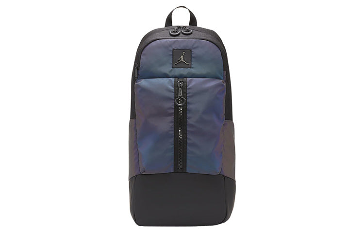 Air Jordan Reflective Backpack 'Black' DQ8103-010