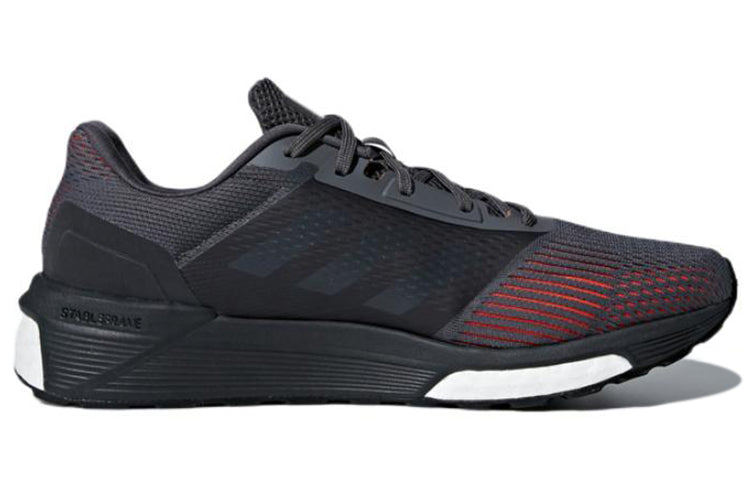 adidas Solar Drive ST 'Grey Red' AQ0325