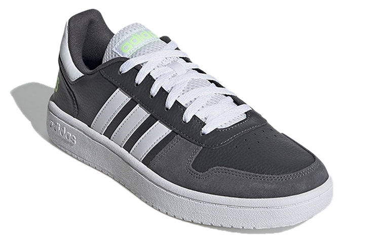 adidas Hoops 2.0 'Grey' EG3993