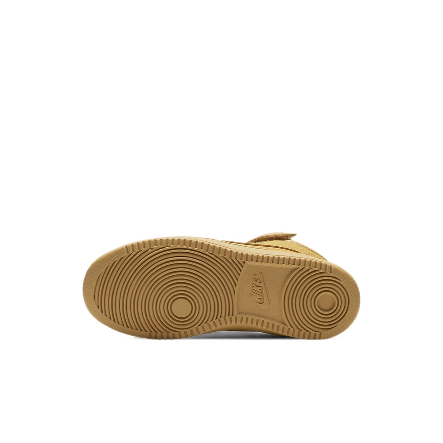 (PS) Nike Court Borough Mid Brown AA5648-700