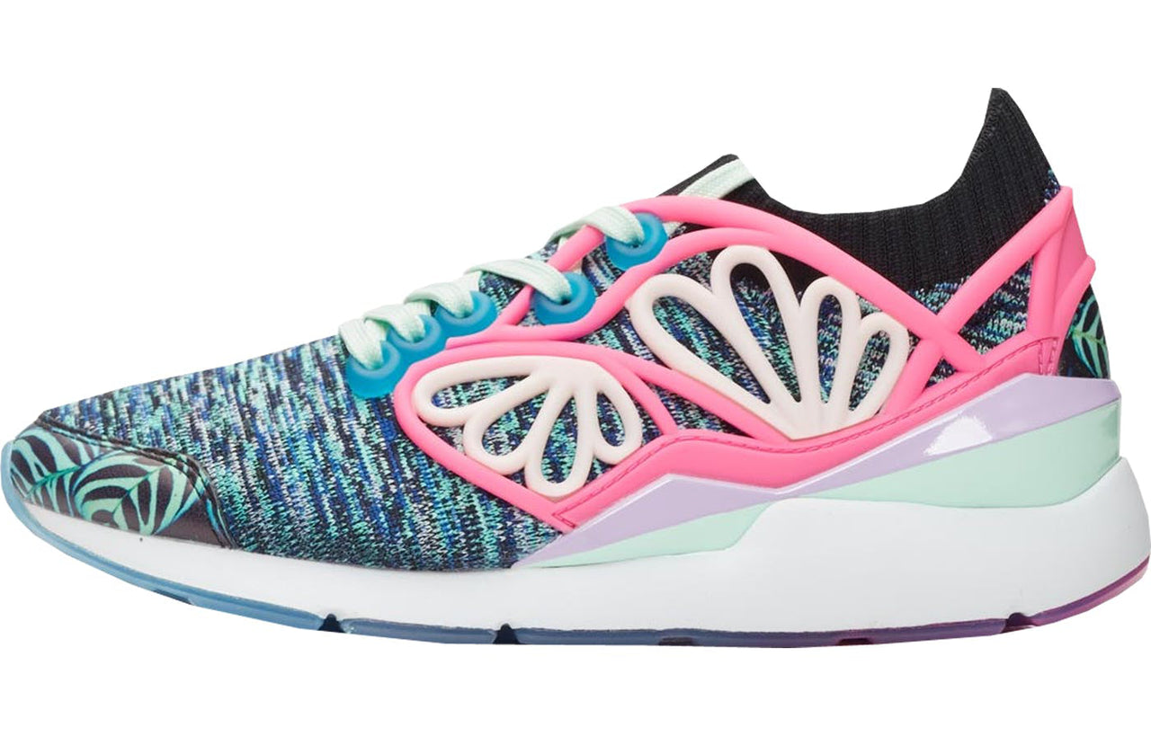 (WMNS) PUMA Sophia Webster x Pearl Cage Graphic 364743-01