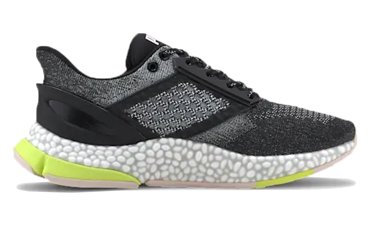 (WMNS) PUMA Hybrid Astro Black/Yellow 192808-06