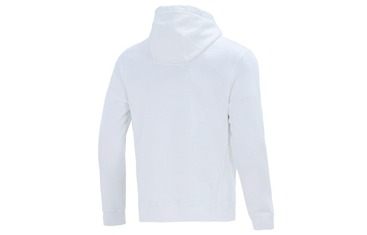 Men's Nike Casual Sports Fleece Lined White DN5201-100