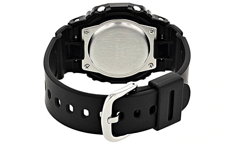 CASIO Baby-G 'Black' BLX-560-1