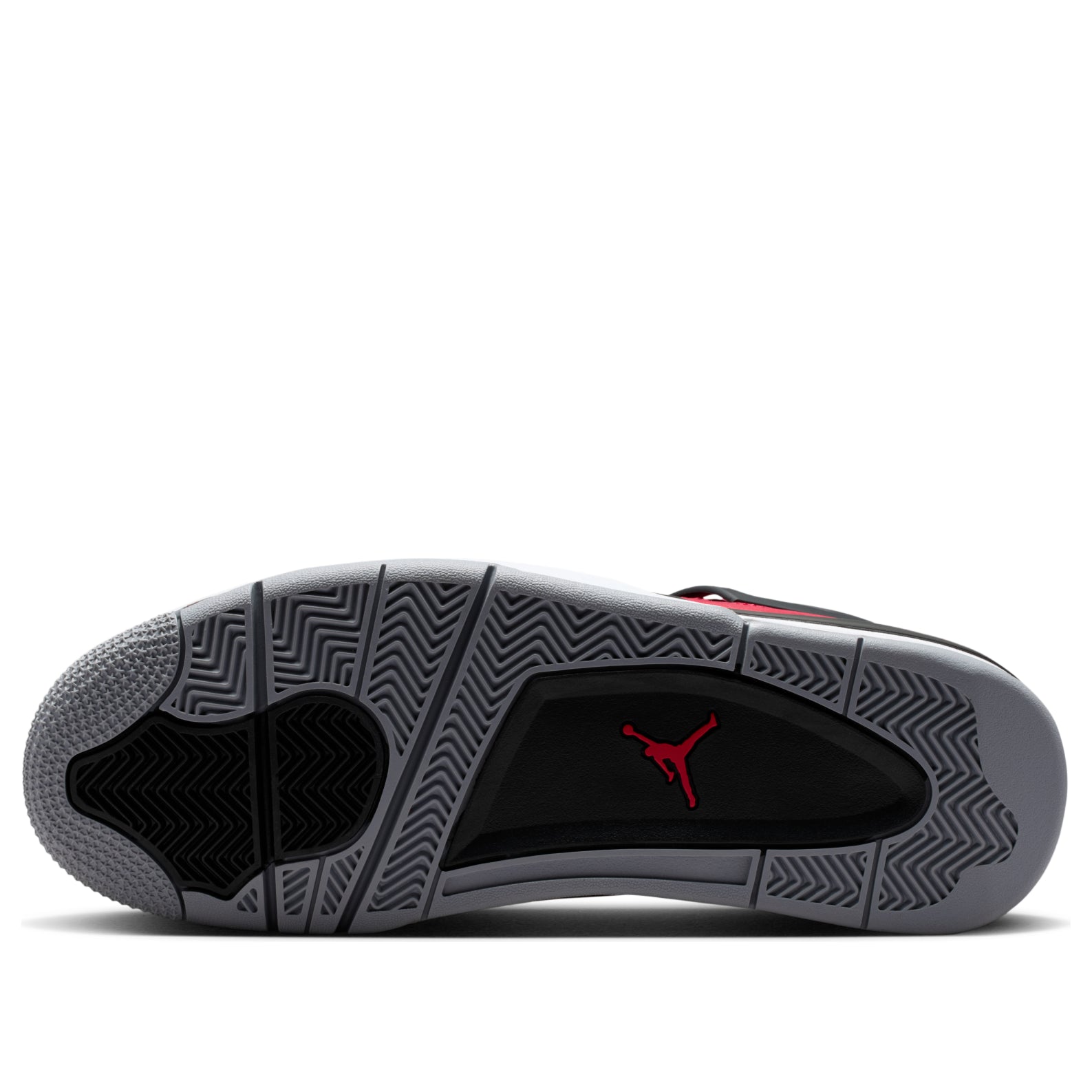 Air Jordan 4 'Toro Bravo' FQ8138-600