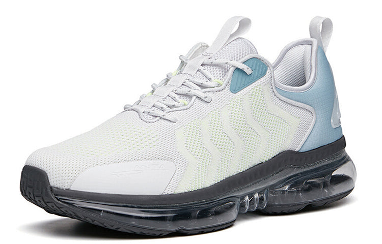 ANTA Running Series Sneakers 'White Blue Black' 912135505-3