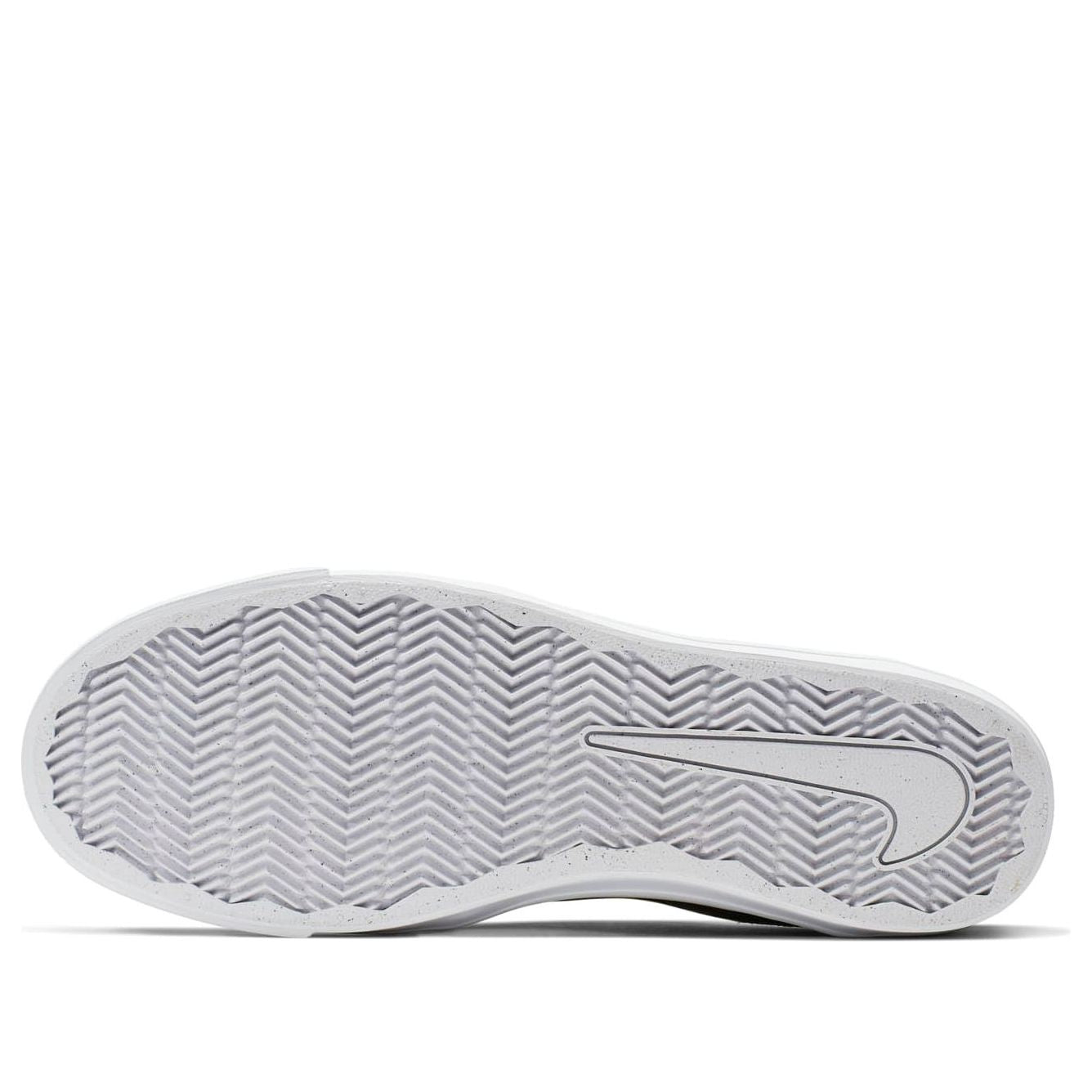 Nike SB Portmore 'Green' 723874-011