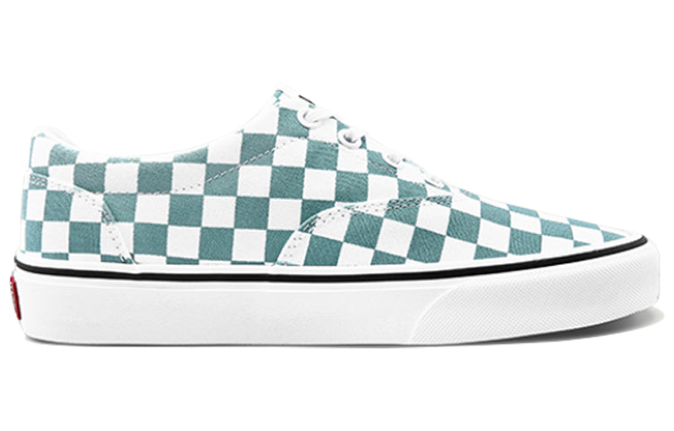Vans Doheny Blue/White Checkboard VN0A3MVZ29L