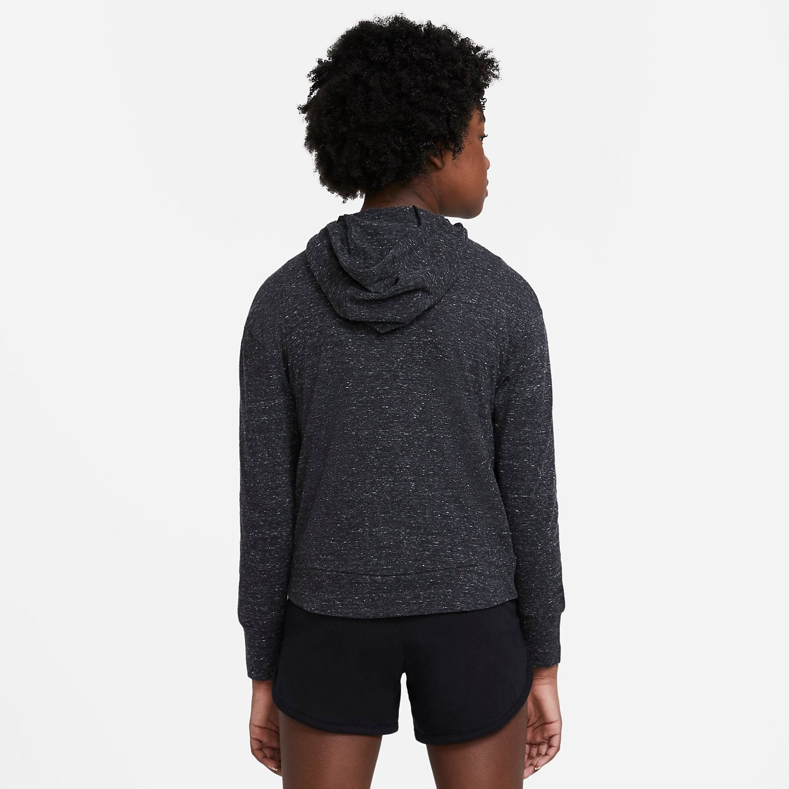 (PS) Nike Full-Zip Jacket 'Grey' DA1124-032