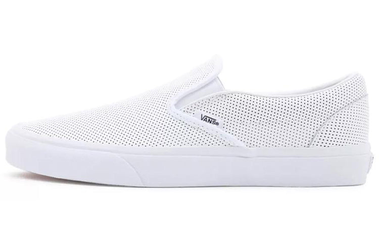 Vans Classic Slip-On 'White' VN000XG8DJ7