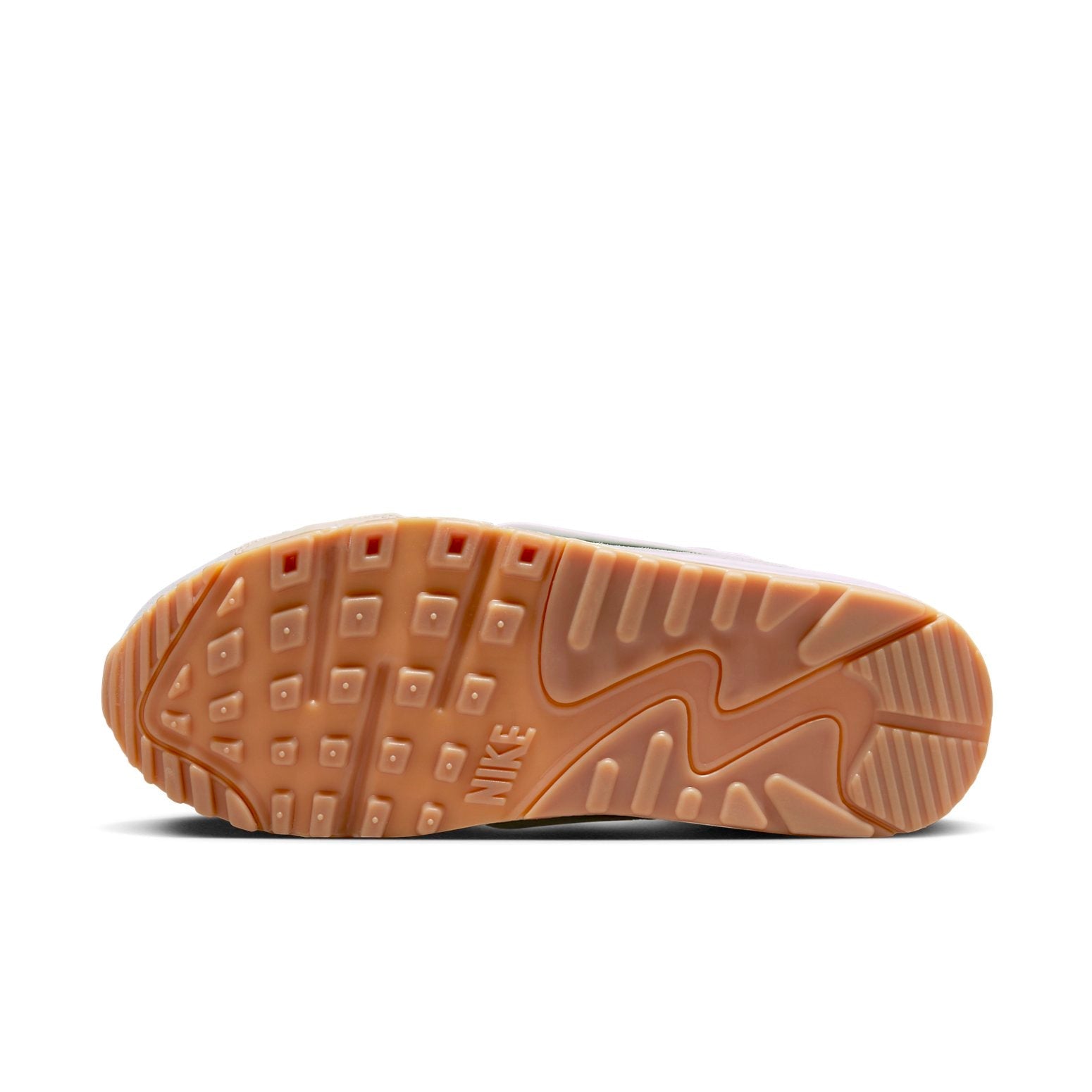 (WMNS) Nike Air Max 90 Futura 'Buff Gold' DV7190-700