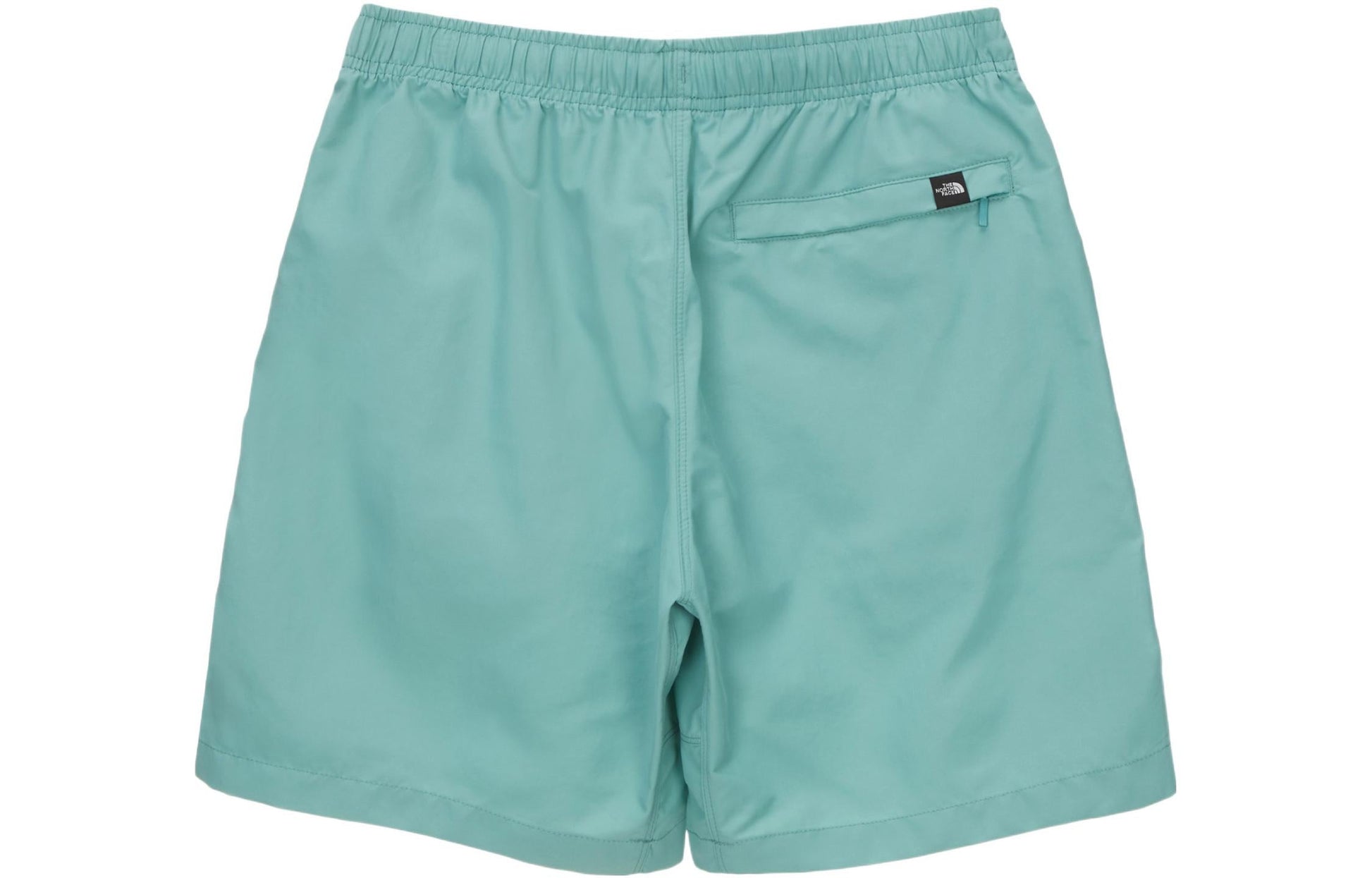 THE NORTH FACE SS22 Daily Essential Shorts 'Teal' NS6NN20D