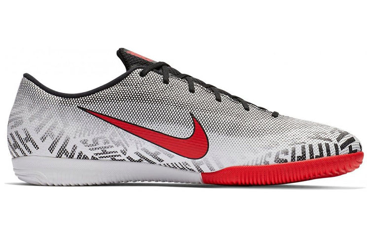 Nike x Neymar Jr. Mercurial Vapor 12 Academy IC 'Shhh Tattoo' AO3122-170