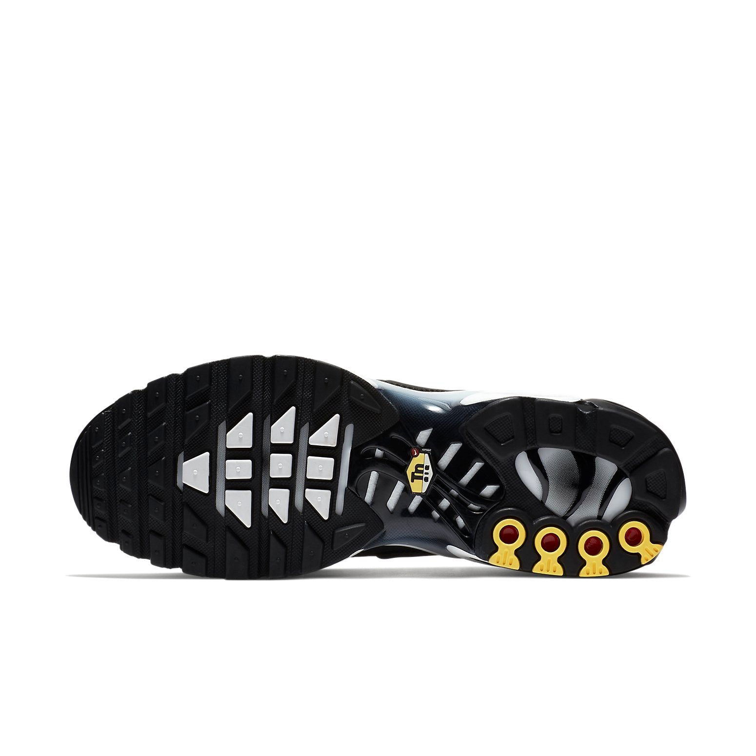 Nike Air Max Plus TN 'Black Shark' AJ6311-001