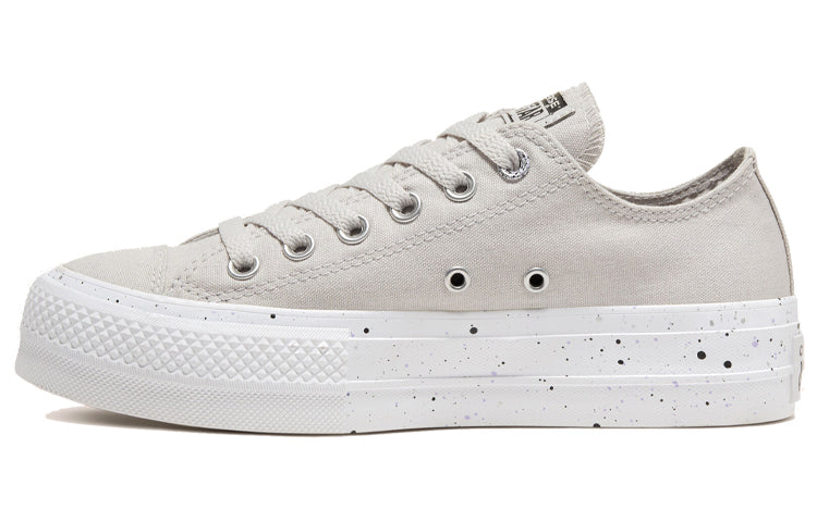 (WMNS) Converse Chuck Taylor All Star Low 'Summer Quartz - Mouse' 567683C