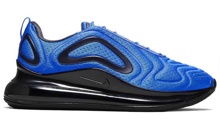 Nike Air Max 720 'Deep Blue' AO2924-406