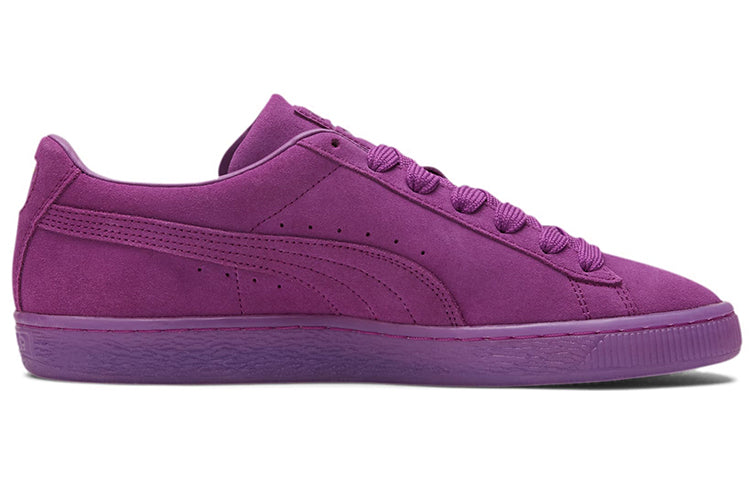 PUMA Suede Classic 'Mono Gold - Byzantium' 381468-03
