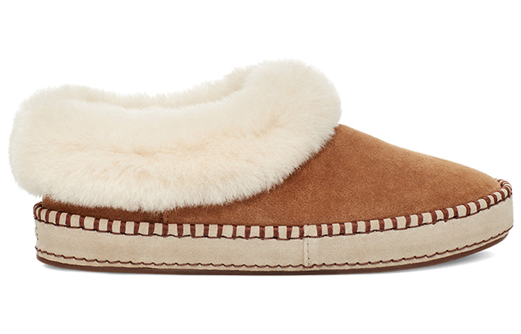 (WMNS) UGG Wrin 1116078-CHE