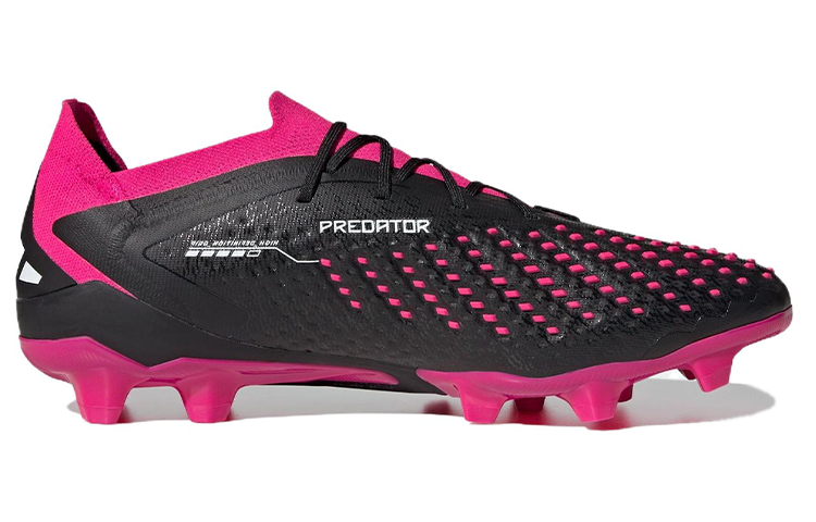 adidas Predator Accuracy.1 'Purple Red' HQ0956