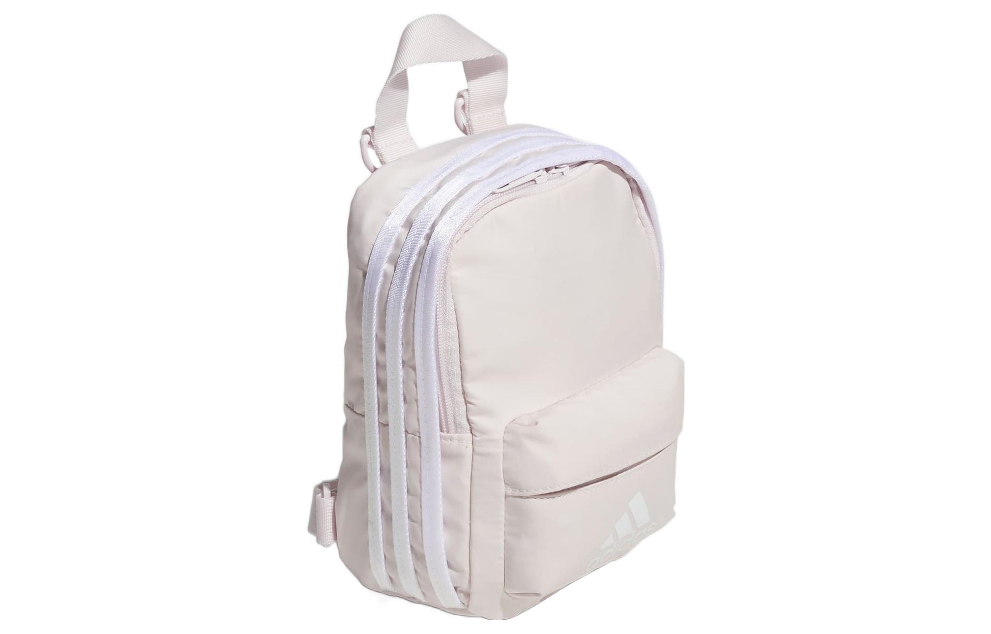 (WMNS) adidas Classic 3S Mini Backpack 'Pink' HP1457