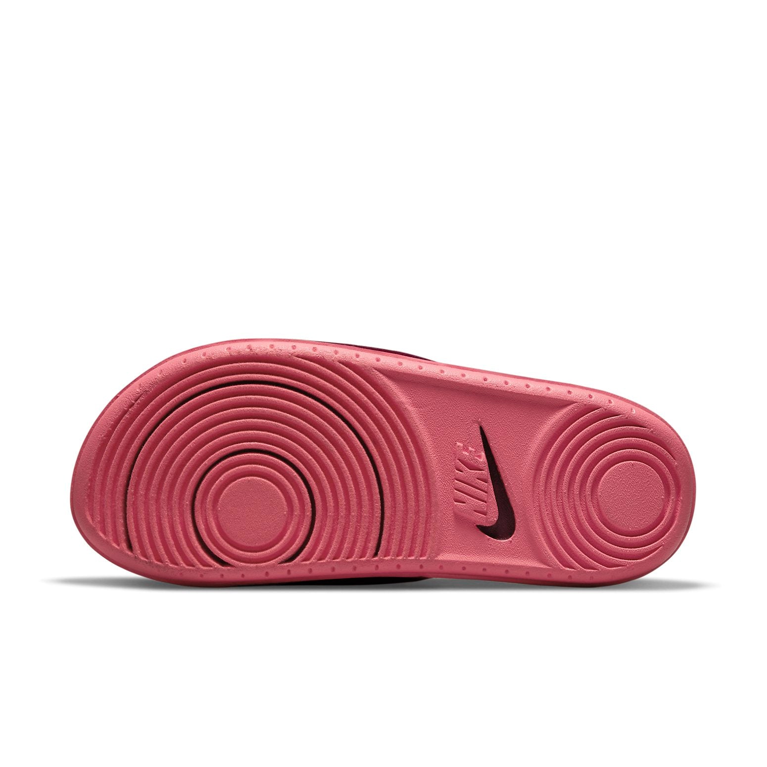 (WMNS) Nike Offcourt Slide SE 'Dark Beetroot' DH4226-600