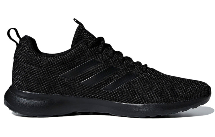 (WMNS) adidas Lite Racer CLN 'Black' F34574
