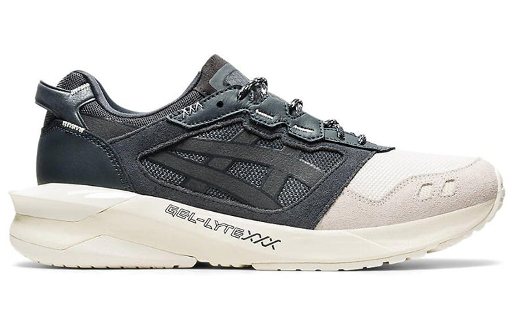(WMNS) ASICS Gel Lyte 30 'Carrier Grey Cream' 1022A249-020