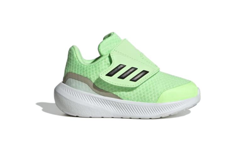 (TD) adidas Runfalcon 3.0 I 'Green Spark Black' IE5903