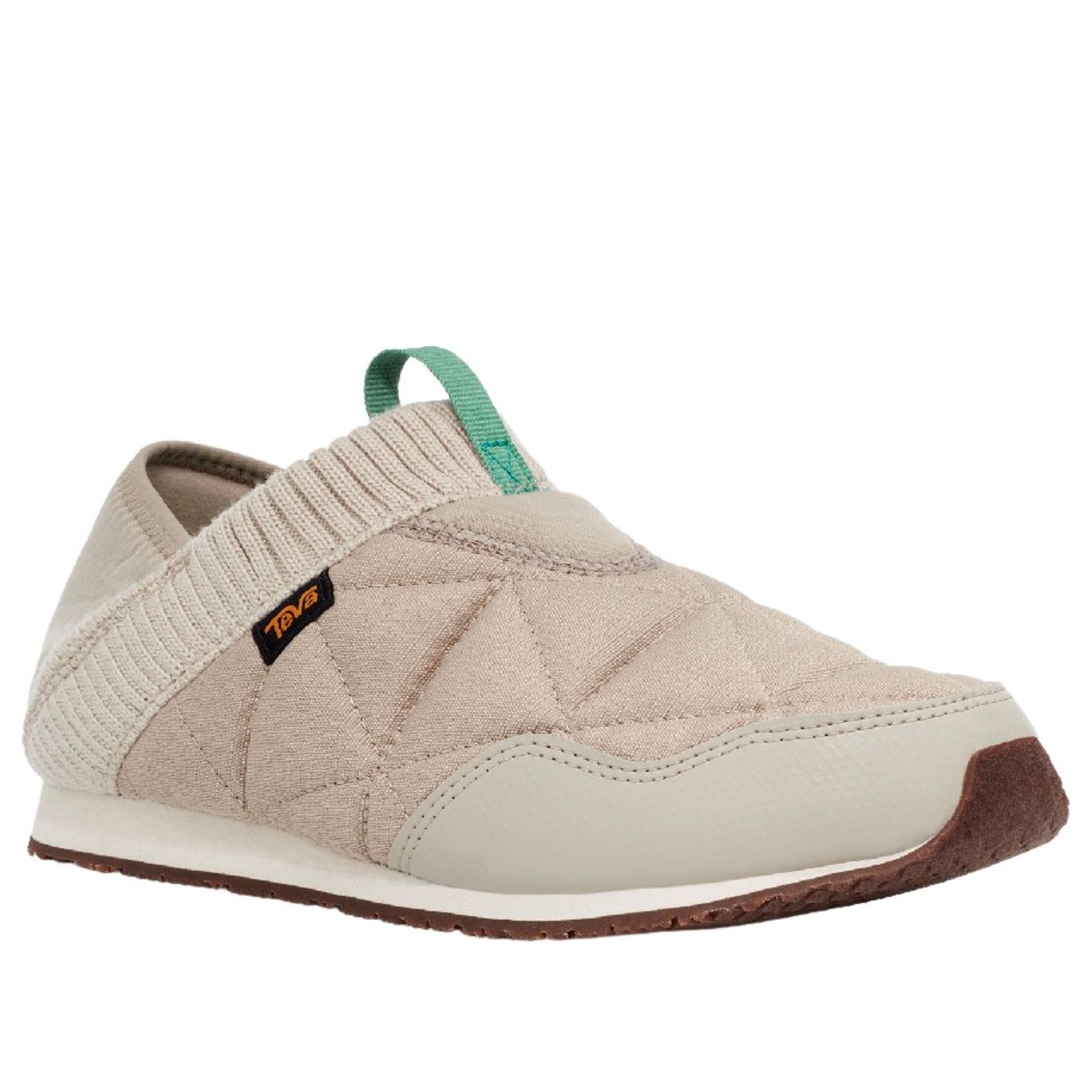 (WMNS) TEVA ReEmber 'Grayish White' 1125471-FRGY