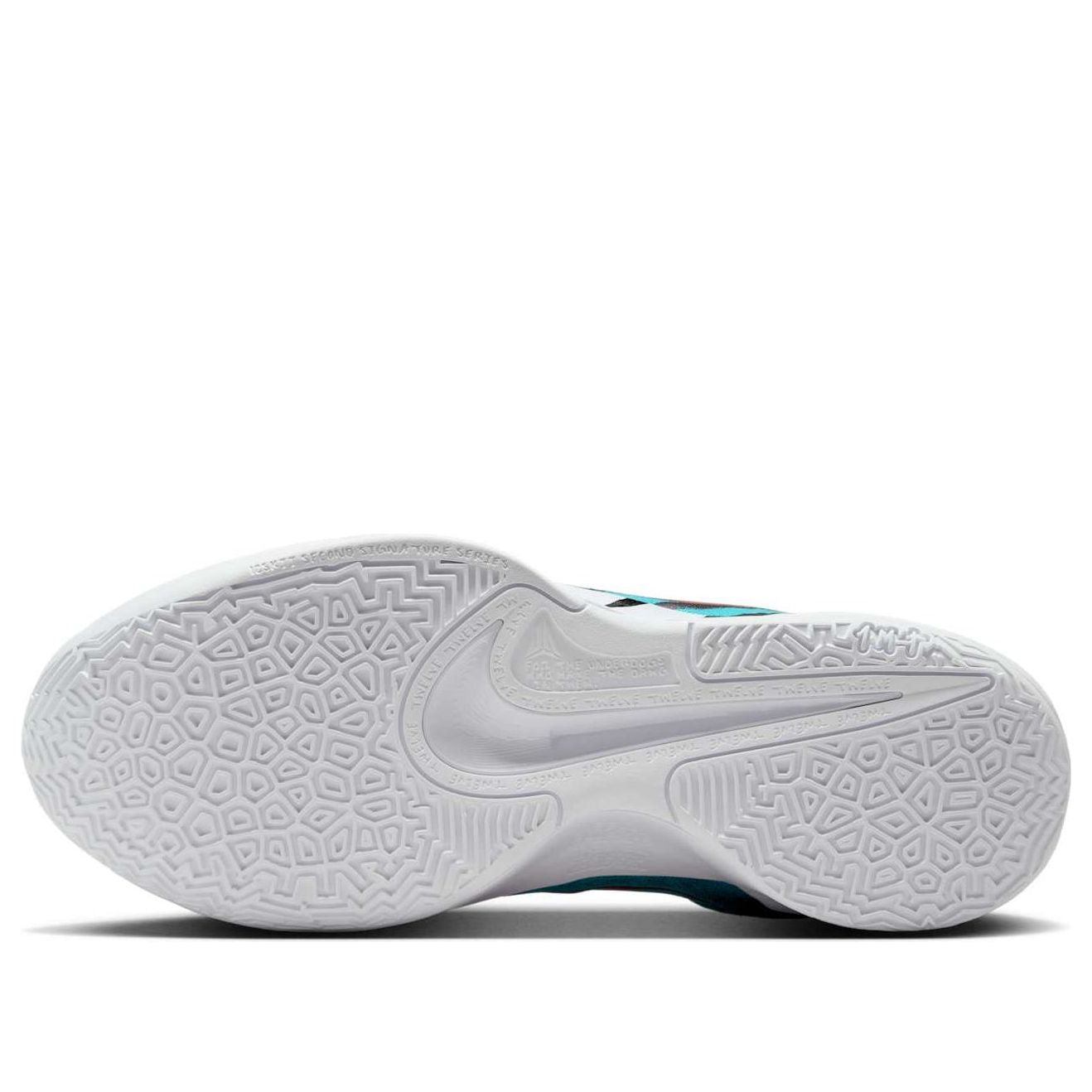 Nike Ja 2 'Scratch' HQ1759-400