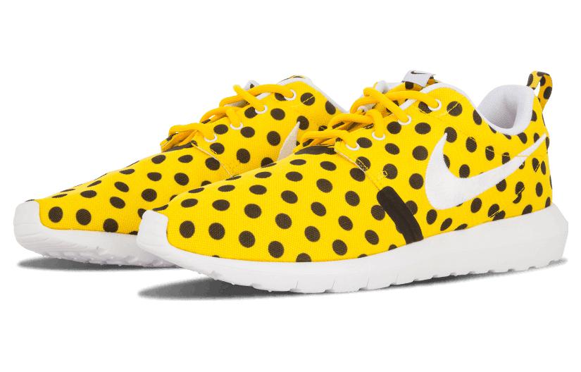 Nike Roshe Run NM 'Polka Dot' 810857-700