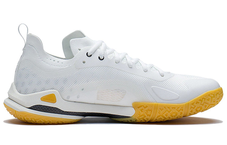 Li-Ning Blast Pro 'White Black' AYAS012-4