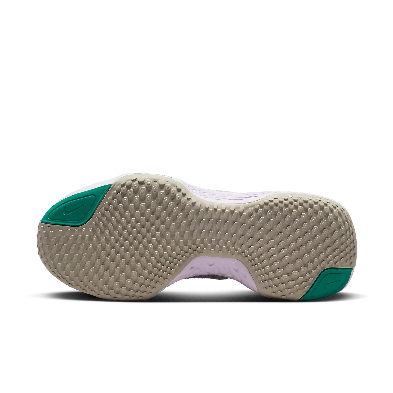 (WMNS) Nike ZoomX Invincible Run Flyknit 2 'Doll Neptune Green' DC9993-002