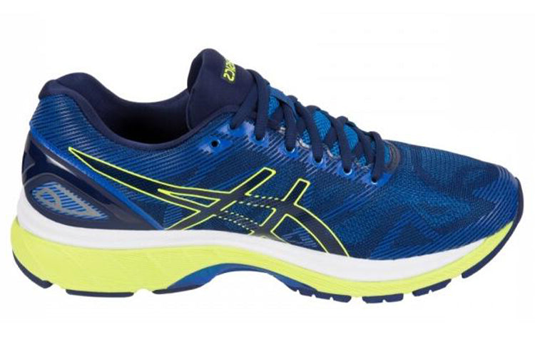 ASICS Gel-Nimbus 19 'Indigo Blue' T700N-4907