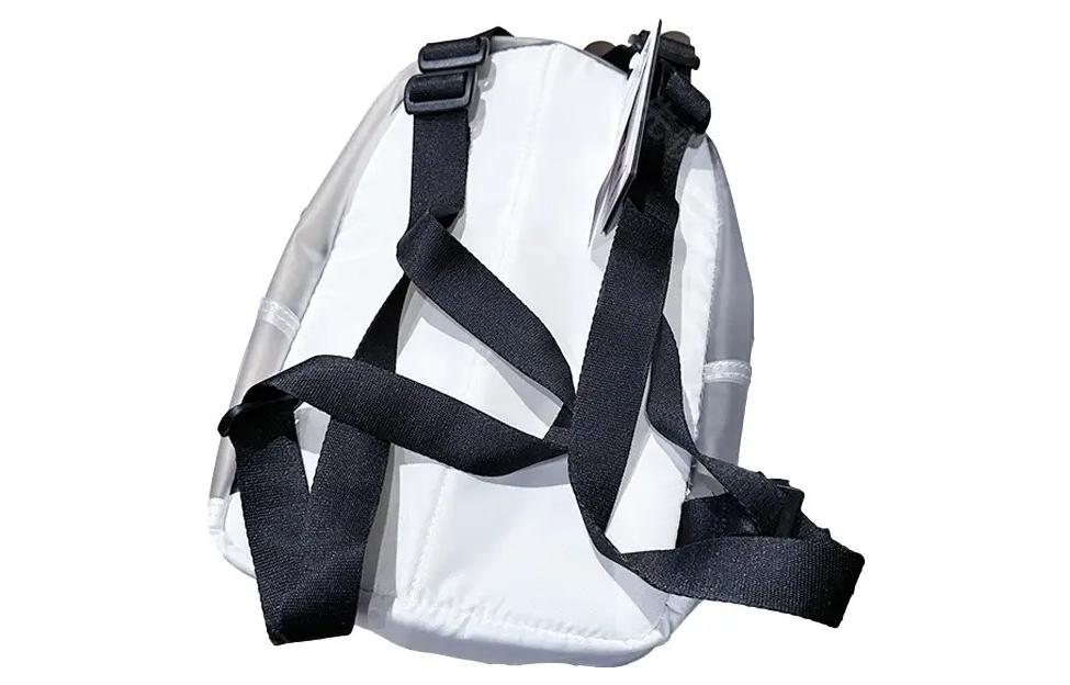 Converse Go Lo Backpack Vintage 'Clear' 10025356-A01
