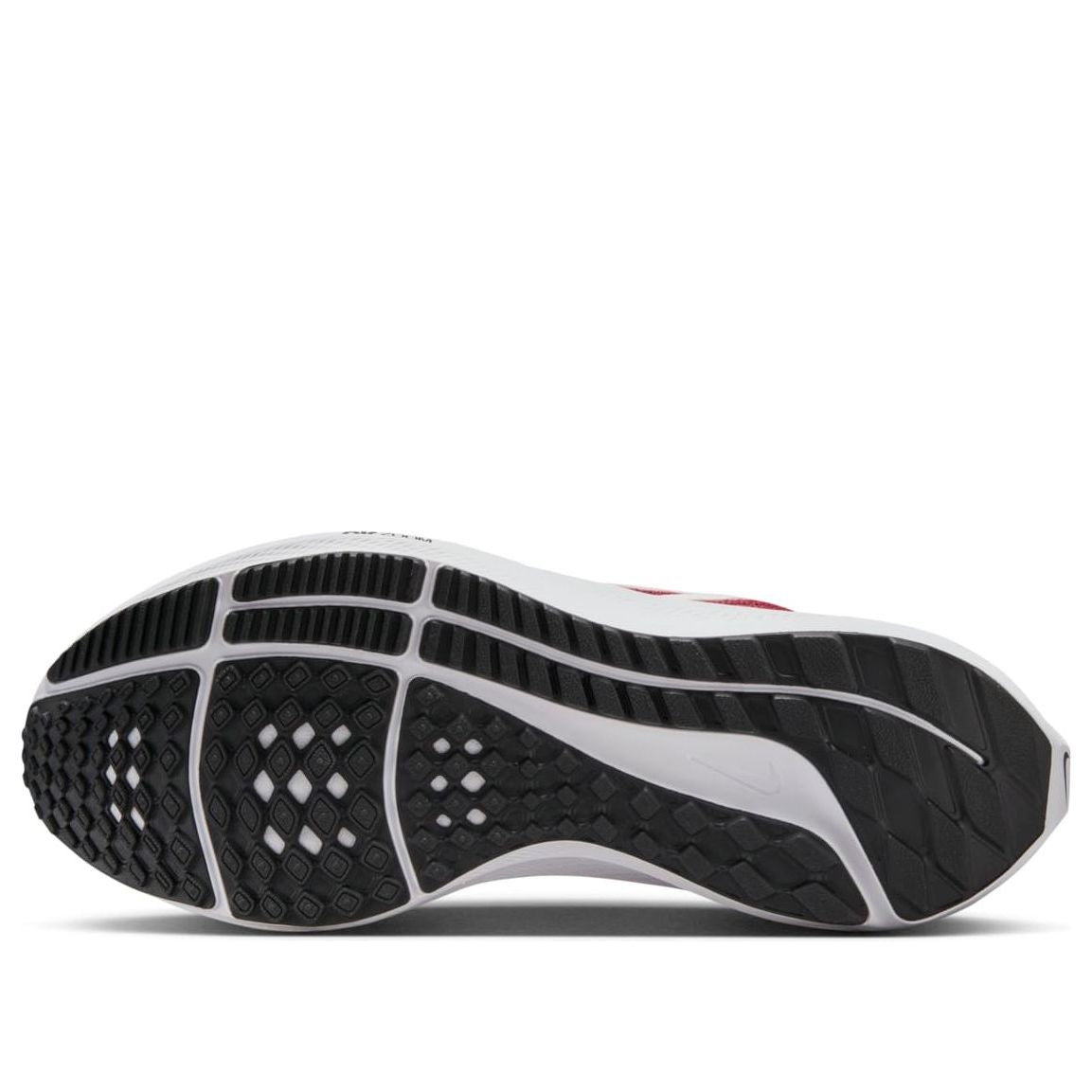 (GS) Nike Air Zoom Pegasus 40 'Crimson Obsidian' DX2498-009