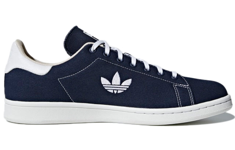 adidas originals Stan Smith 'Collegiate Navy' AQ0836