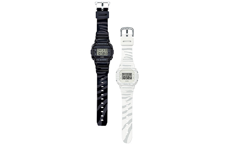 CASIO Baby-G 'Black' SLV-19B-1PFZB