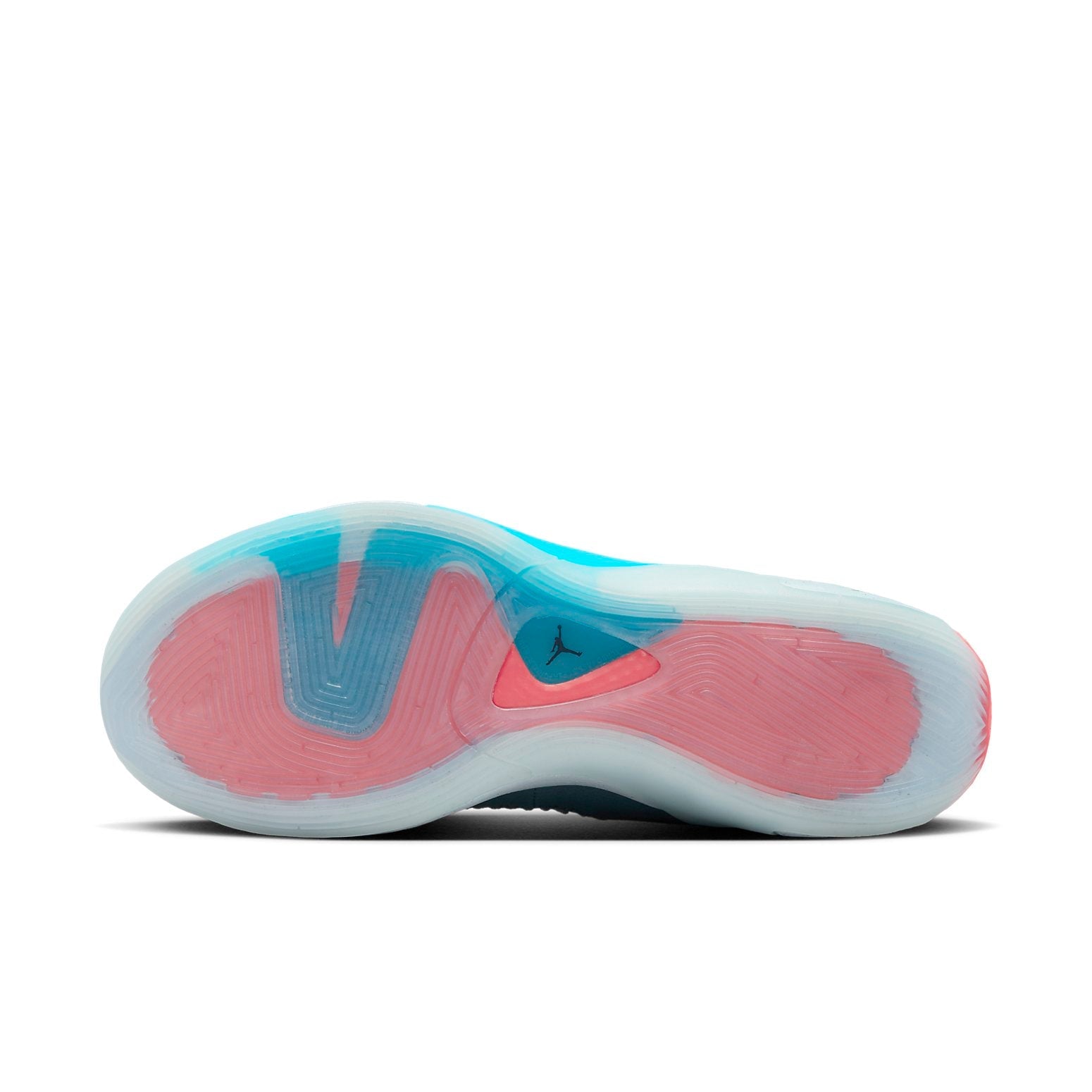 Air Jordan Luka 1 Next Nature 'Noise Aqua' DR9830-400