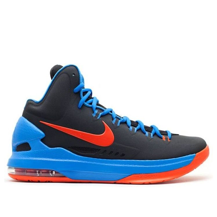 Nike KD 5 'Thunder Away' 554988-048