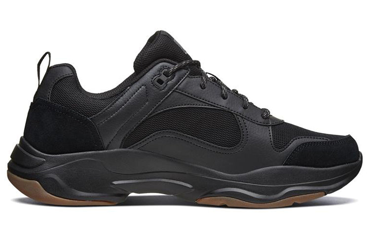 Skechers City Sport Leisure Black 51958-BBK
