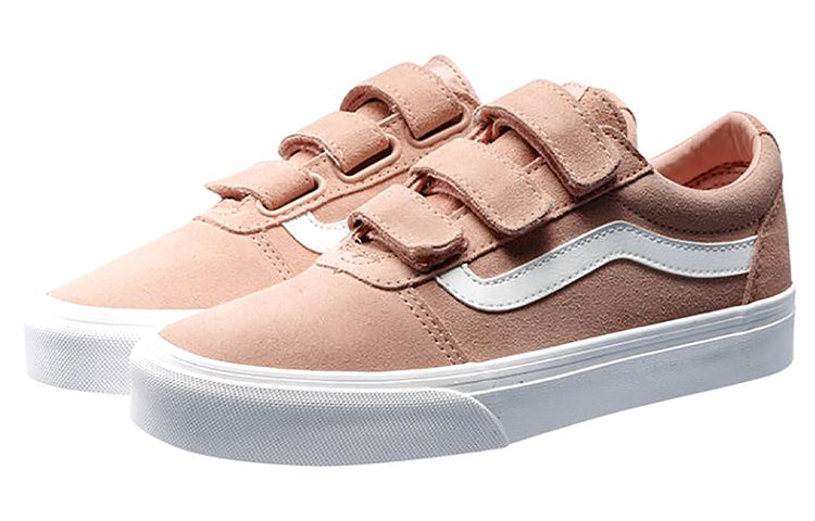 (WMNS) Vans Ward V 'Evening Sand' VN0A3MW9R3I