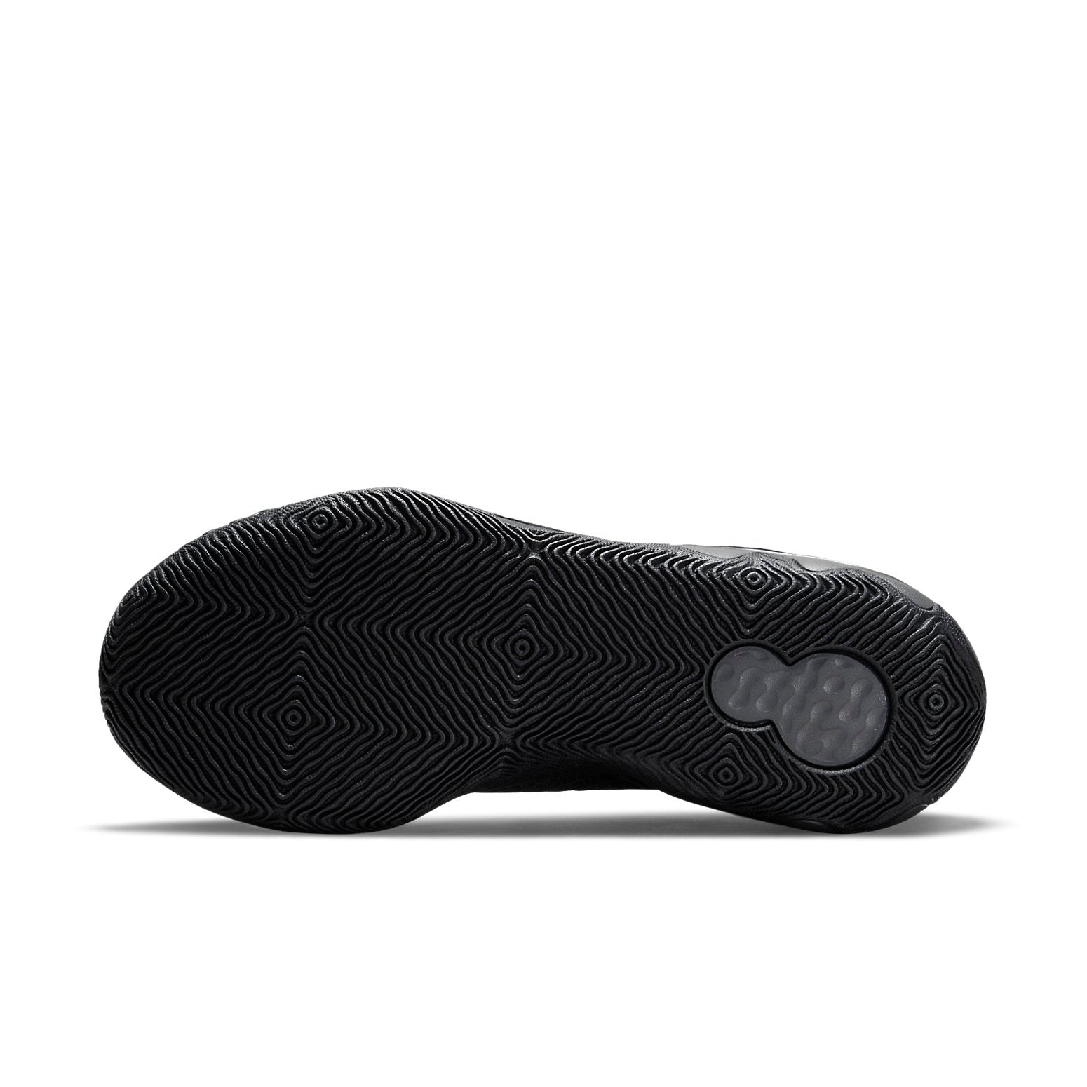 Nike Renew Elevate 2 'Triple Black' CW3406-006