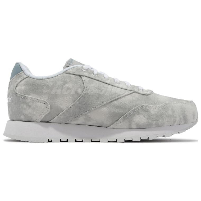 (WMNS) Reebok CL Harman Run 'Grey' GX4741