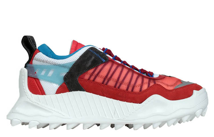 Off-White ODSY-1000 'Red' OMIA139R208000532010