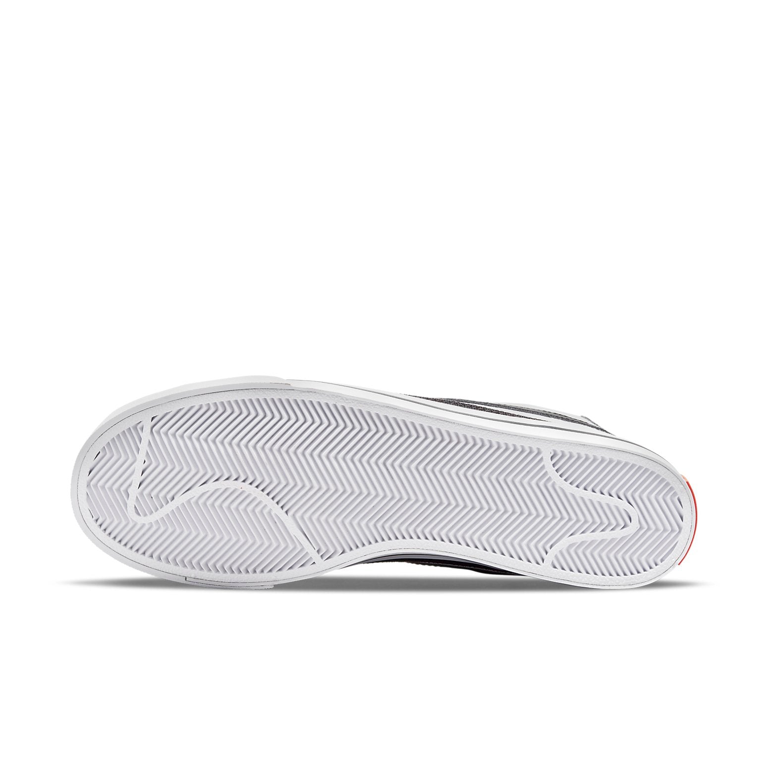 Nike Court Legacy Canvas Mid 'White Black' DD0162-100
